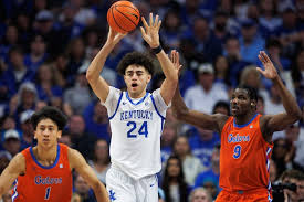 Kentucky vs Florida Basketball: Who Will Win the SEC Showdown?,,, the showdown and thrill