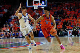 Head-to-Head Records: Florida vs Kentucky Basketball History