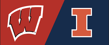 wisconsin badgers men’s basketball  vs 