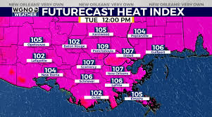 future of extreme heat
