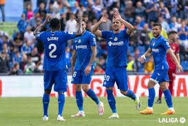 Getafe FC