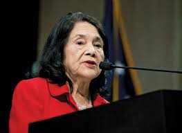 Major Campaigns & Achievements of Dolores huerta