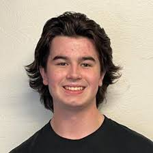 Joseph Garrett Duggar smiling picture