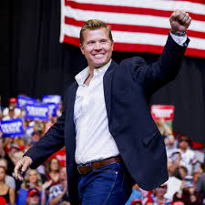 the image of Tim Sheehy