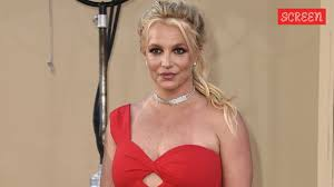 britney spears arrest news
