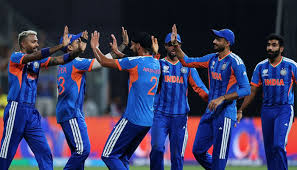 team india