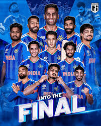 Team India