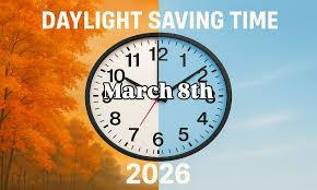 Full Review Of Daylight Savings 2026