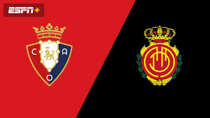 “Osasuna vs R.C.D. Mallorca match preview 2026”