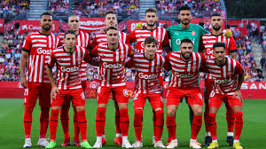 Girona Team Overview
