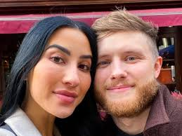 Nutritionist Stephanie Buttermore & Jeff Nippard