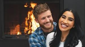 Together, Stephanie and Jeff 