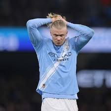 Erling Haaland