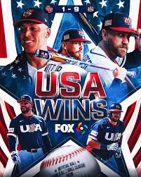 Key Players for Team USA Baseball 2026