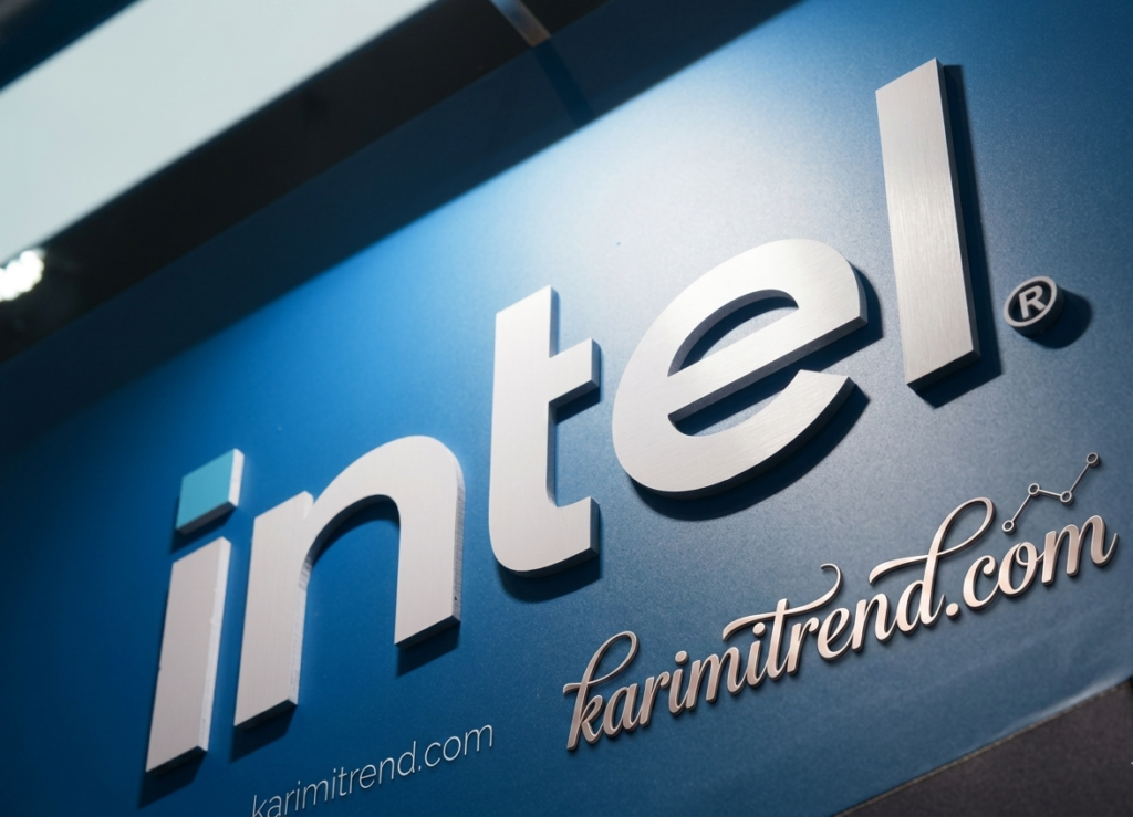 Intel Stock Crash or Comeback? INTC Investors on Edge!