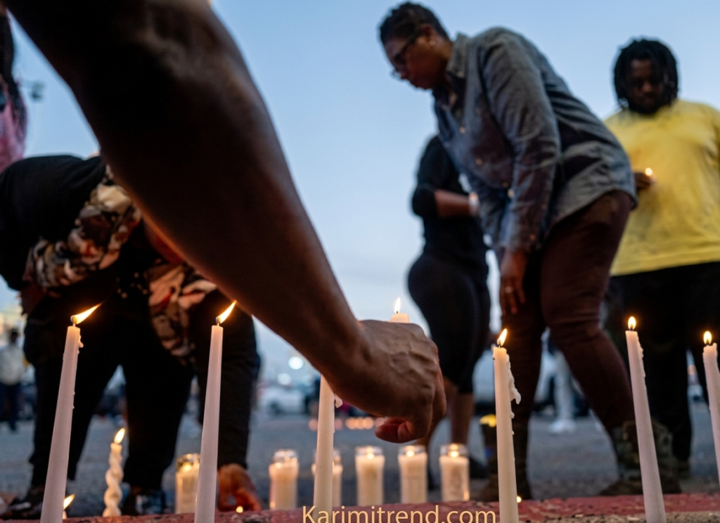 Louisiana Tragedy: Father Accused of Killing 8 Children-A Family Shattered: 8 Young Lives Lost in Louisiana Incident