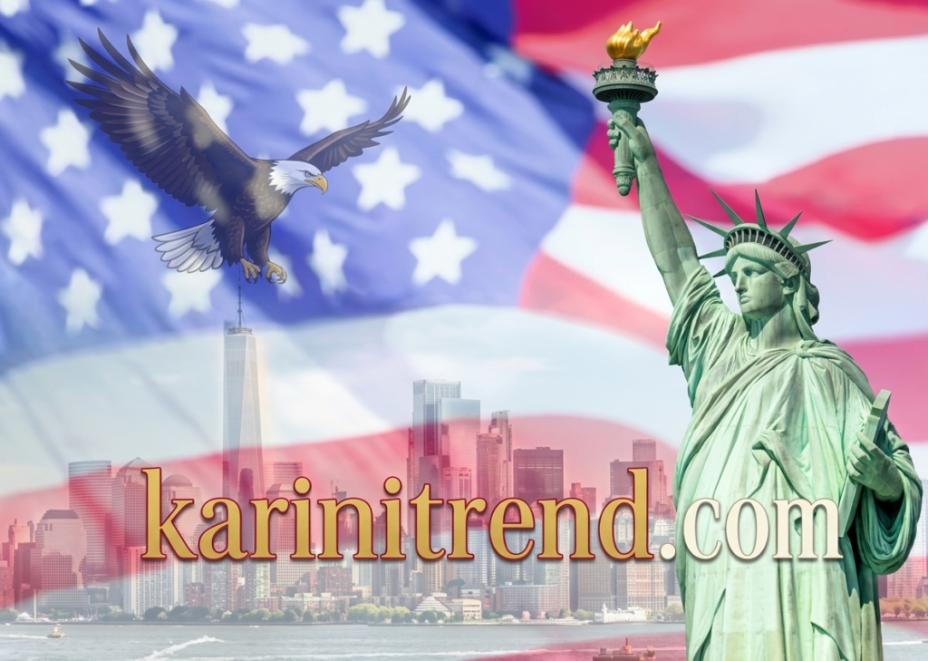 Qué está pasando en Estados Unidos