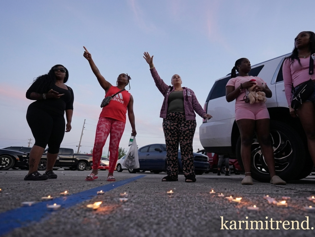 Gunman, Victims, and Latest News