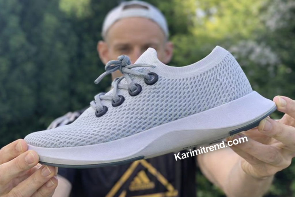 Allbirds stock - Try the first AI Allbirds shoesis 