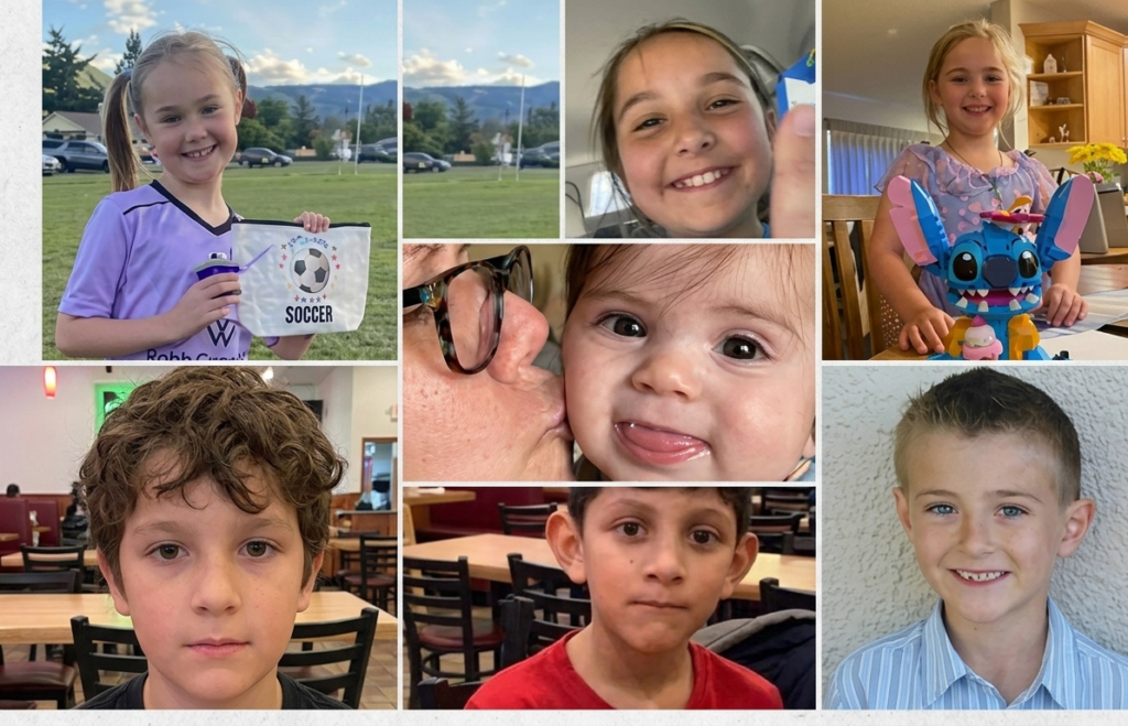 Louisiana tragedy where eight children were killed in Shreveport community incident